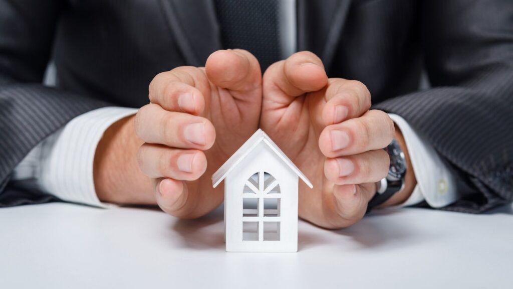 casa segura - hd corp